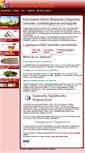 Mobile Screenshot of budaicsoda.hu